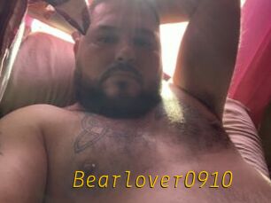 Bearlover0910