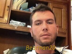 Bearman20