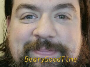 BearyGoodTime