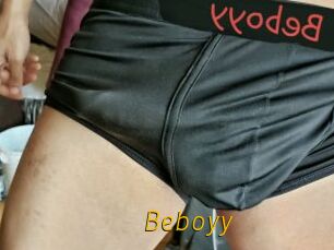 Beboyy