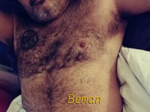 Beman