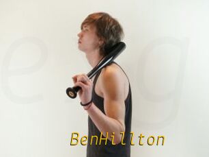 BenHillton