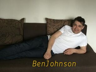 BenJohnson