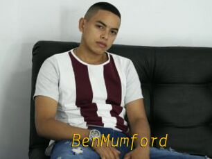 BenMumford