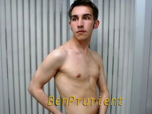 BenPrurient