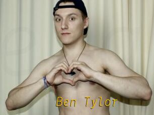 Ben_Tylor