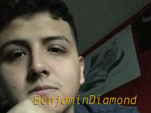 Benjamin_Diamond