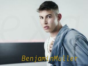 BenjaminMuller
