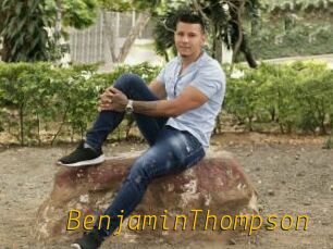 BenjaminThompson