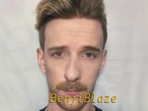 BenjiBlaze