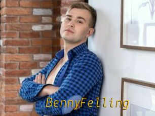 BennyFelling