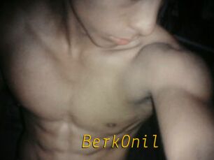 BerkOnil