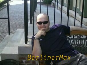 BerlinerMax