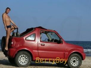 BerryBoy