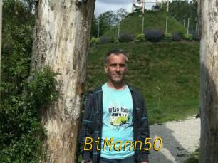 BiMann50