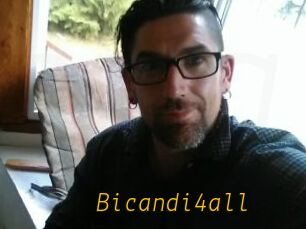 Bicandi4all