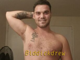 Biddickdrew