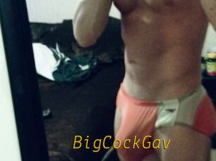 BigCockGav