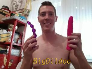 BigDildoo