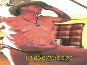 BigSexySteve