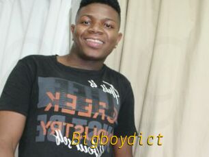 Bigboydict
