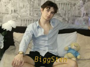 BiggSten