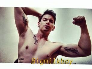 Bigmilkboy