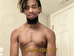 Bigpapasir