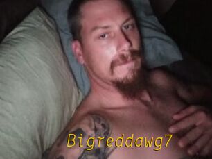 Bigreddawg7