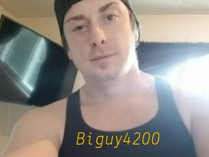 Biguy4200