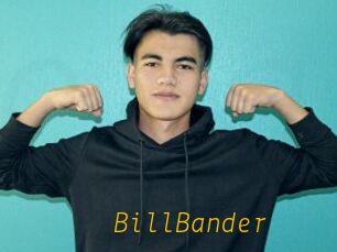 BillBander