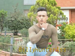BillyHunterAss