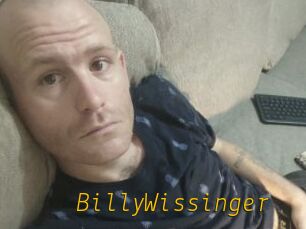 BillyWissinger
