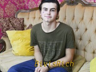 BivisRich