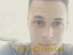 Bjorn2IronSide