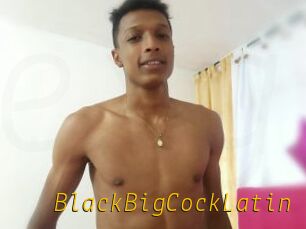BlackBigCockLatin