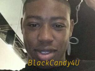 BlackCandy4U