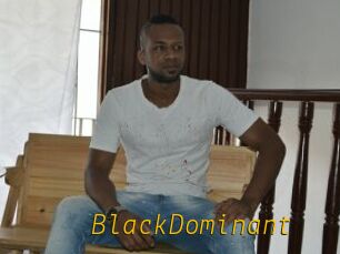 BlackDominant