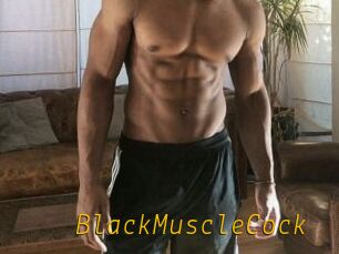 BlackMuscleCock