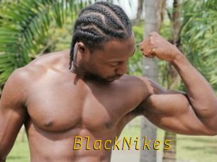 BlackNikes