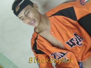 Blackboyhot