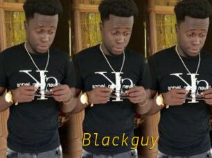 Blackguy
