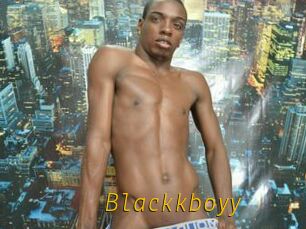 Blackkboyy