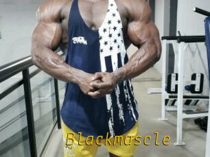 Blackmuscle
