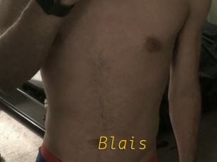 Blais