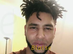 Blaise