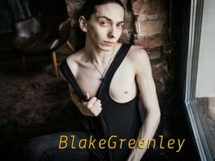 BlakeGreenley