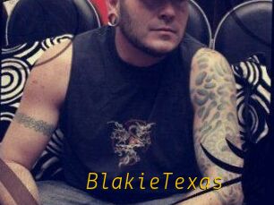Blakie_Texas