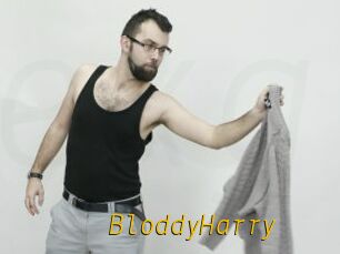 BloddyHarry