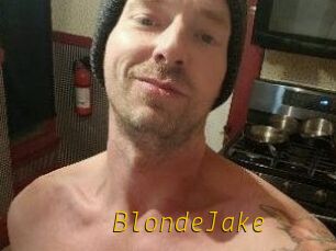 BlondeJake